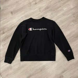 Champion Crewneck Sweater